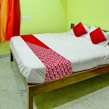 Flagship Hotel Ns Guest Inn Visakhapatnam Ngoại thất bức ảnh