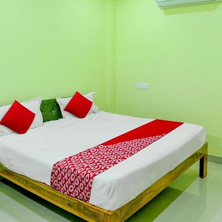 Flagship Hotel Ns Guest Inn Visakhapatnam Ngoại thất bức ảnh