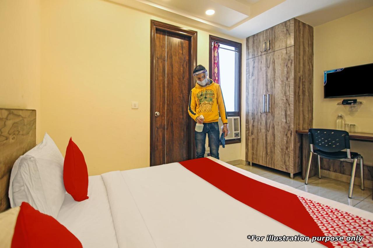 Flagship Hotel Ns Guest Inn Visakhapatnam Ngoại thất bức ảnh
