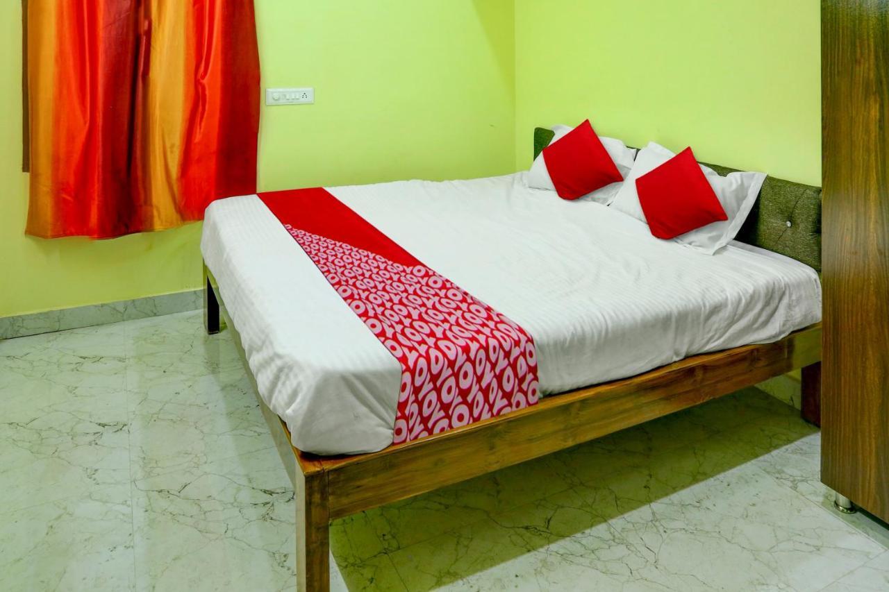 Flagship Hotel Ns Guest Inn Visakhapatnam Ngoại thất bức ảnh