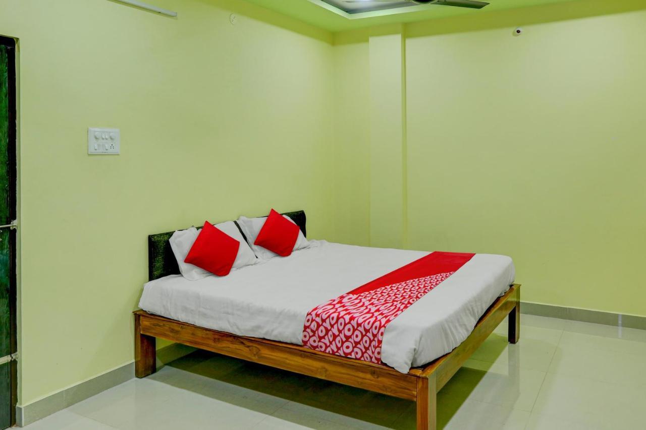 Flagship Hotel Ns Guest Inn Visakhapatnam Ngoại thất bức ảnh