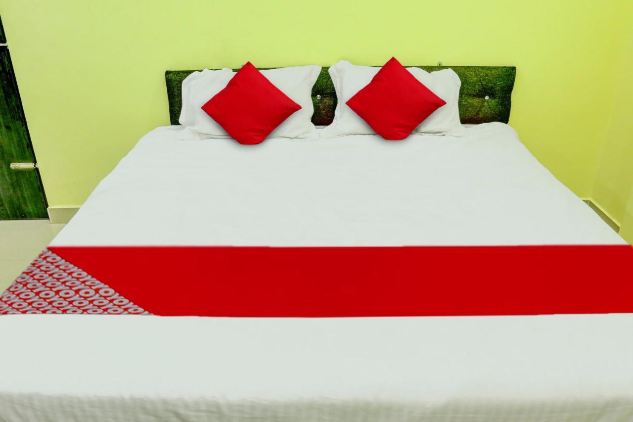 Flagship Hotel Ns Guest Inn Visakhapatnam Ngoại thất bức ảnh