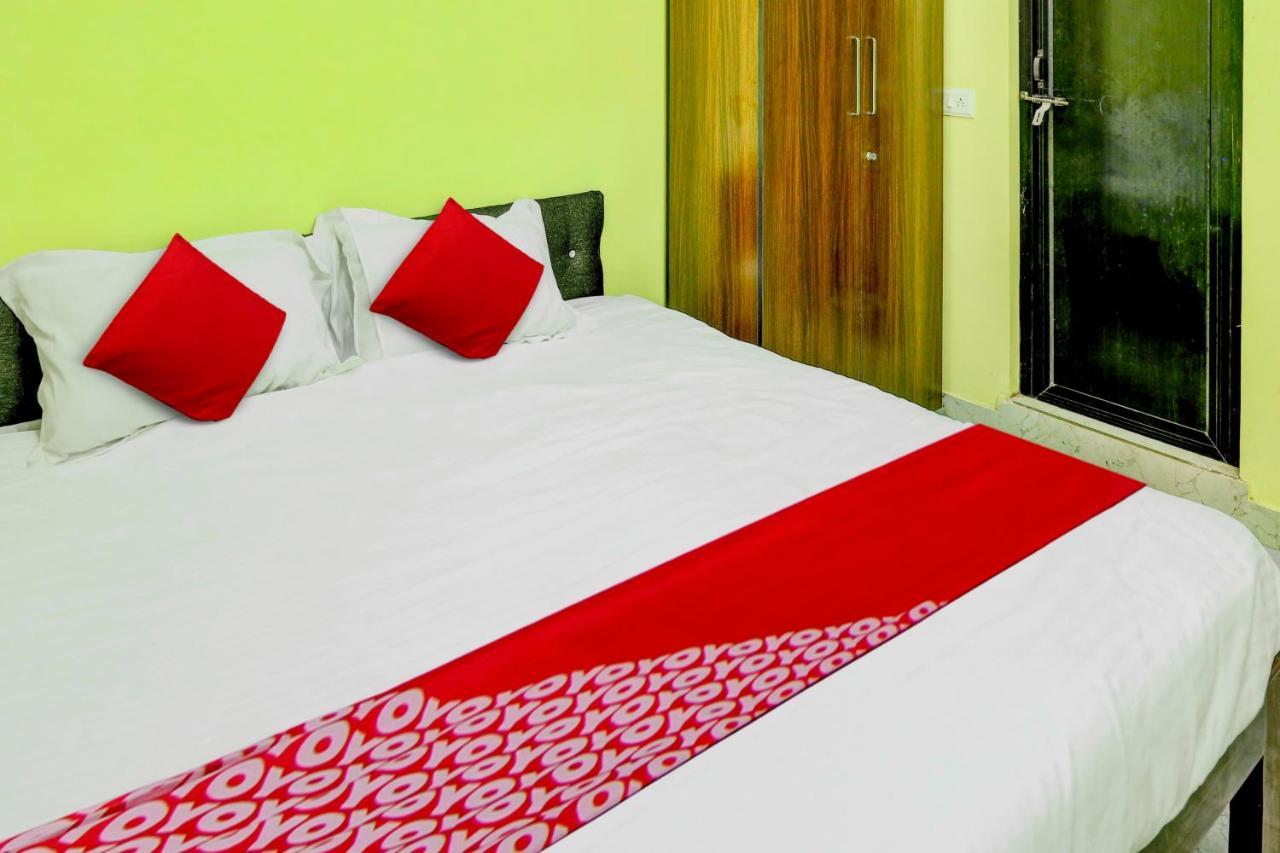 Flagship Hotel Ns Guest Inn Visakhapatnam Ngoại thất bức ảnh