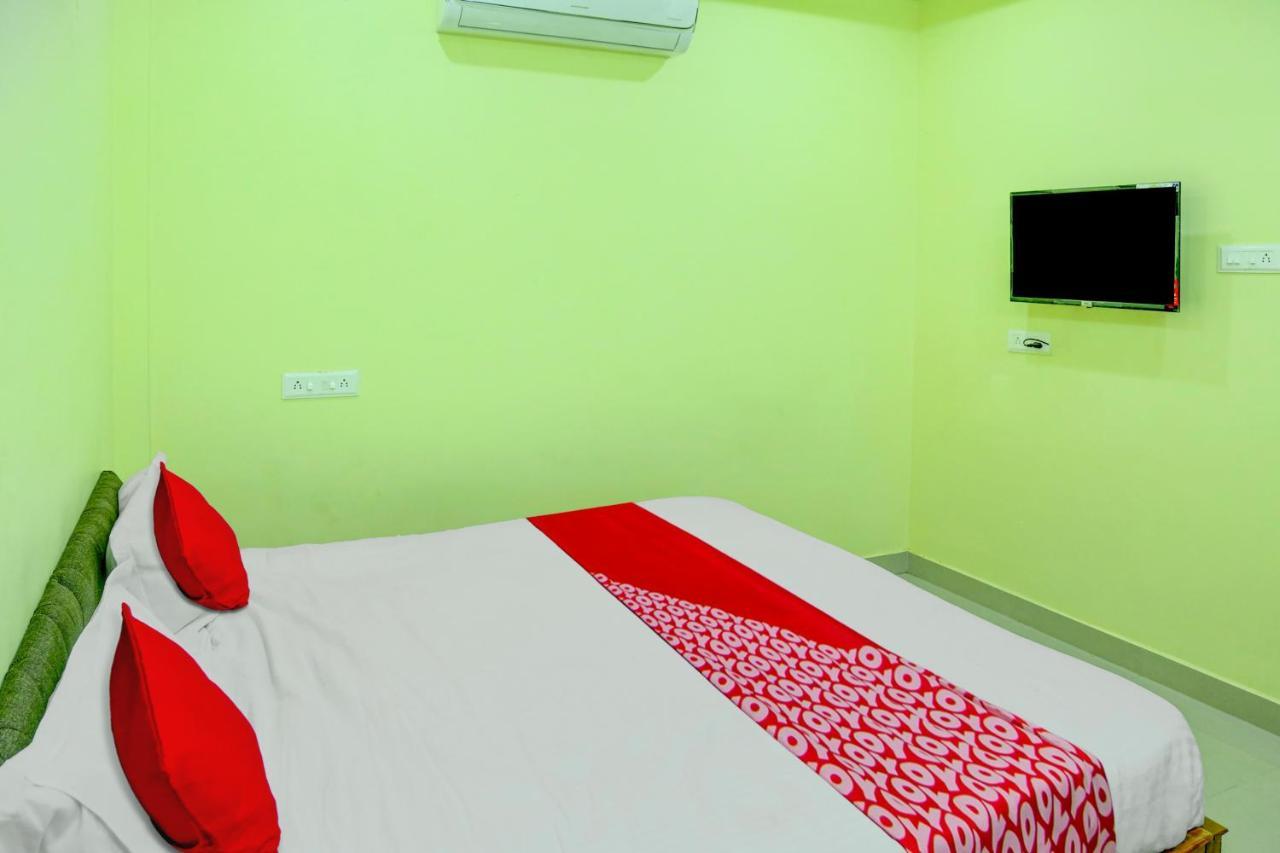 Flagship Hotel Ns Guest Inn Visakhapatnam Ngoại thất bức ảnh