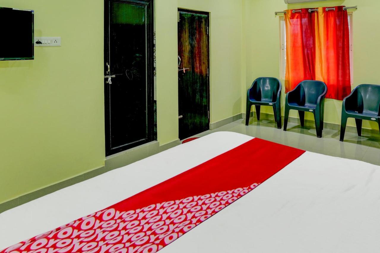 Flagship Hotel Ns Guest Inn Visakhapatnam Ngoại thất bức ảnh