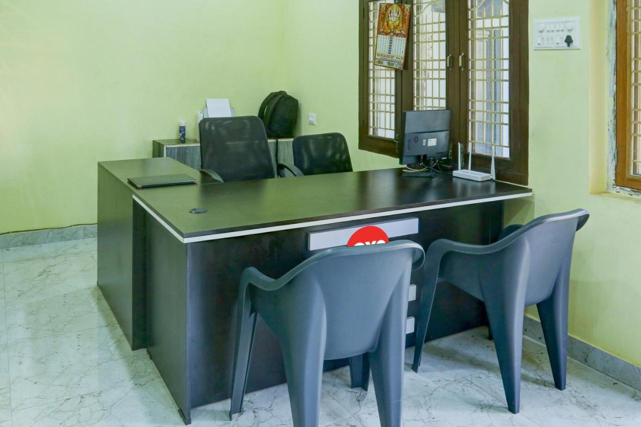 Flagship Hotel Ns Guest Inn Visakhapatnam Ngoại thất bức ảnh